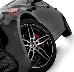 مێرسێدس بێنز E-Class